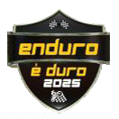 ENDURO É DURO 2025